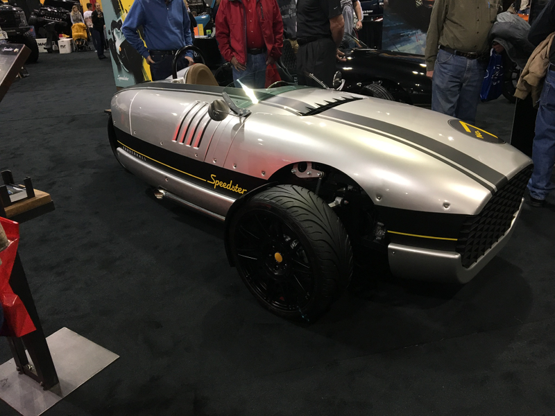 Illustration for article titled Jeeeeeeeep, Denver Auto Show random pics